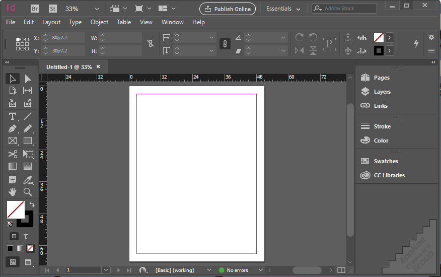 adobe indesign cs7 free download for mac