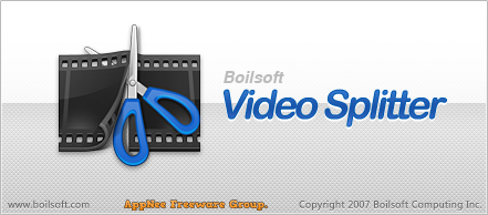 Boilsoft Video Splitter V7.02.2 With Key