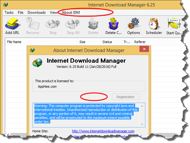 Internet Download Manager Idm V6 13 Full Including Crack Rar Passwords