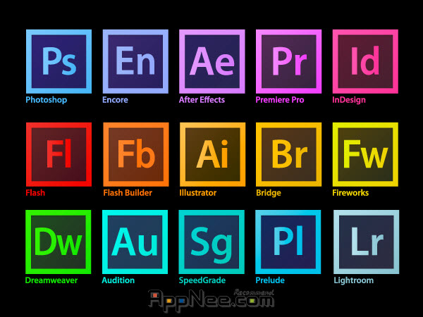 adobe creative suite 6