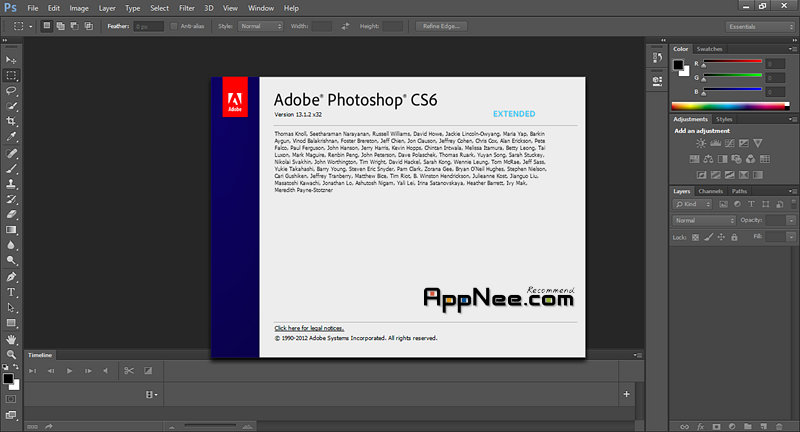 adobe photoshop cs6