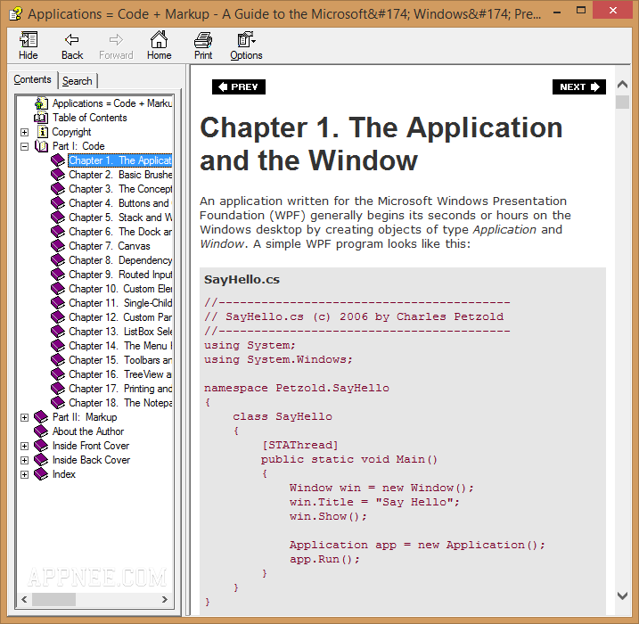 Jack Xu Practical Wpf Graphics Programming