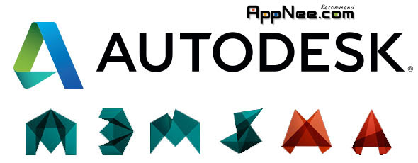 AUTODESK 2016 ALL PRODUCT KEYS COLLECTION