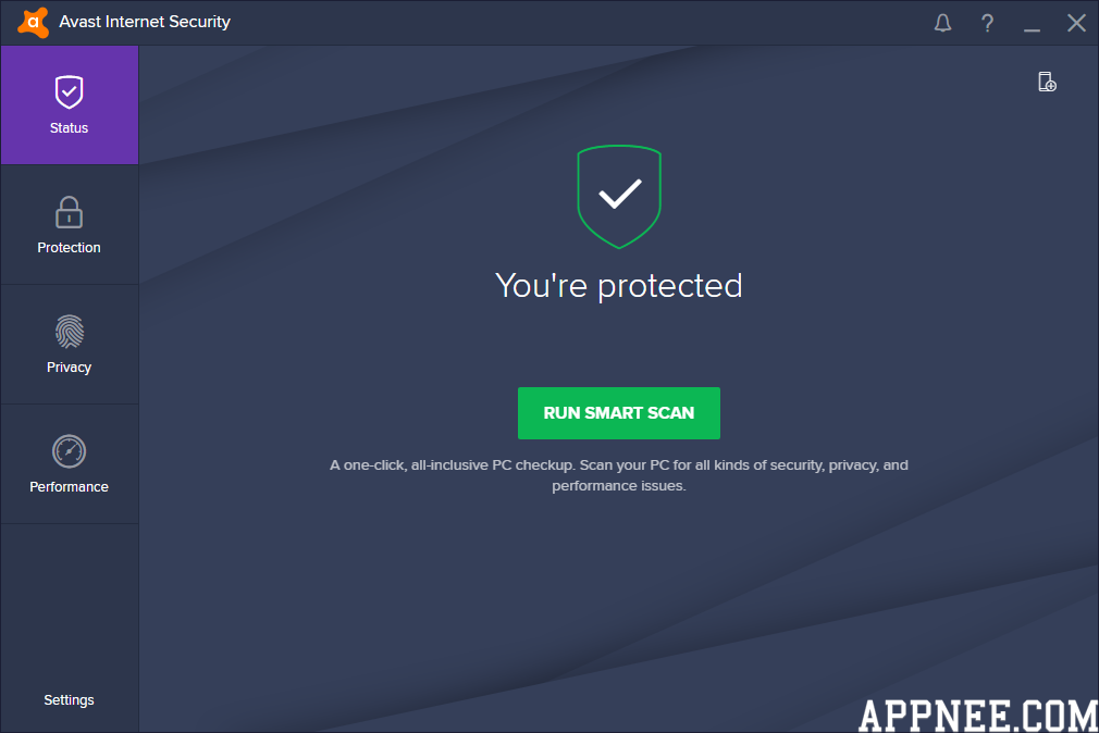 avast free antivirus 2014 expired 2095 install offline