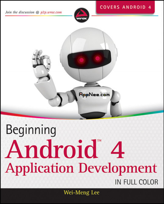 Android 4 программирование приложений скачать