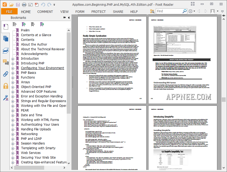 Head First PHP MySQL - Ebook pdf and epub