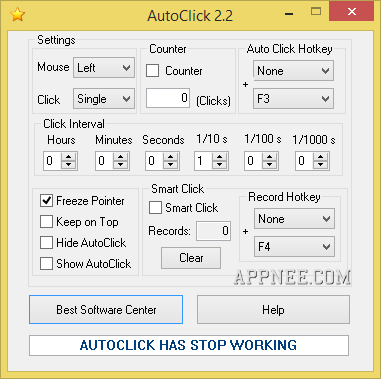 auto mouse clicker multiple places