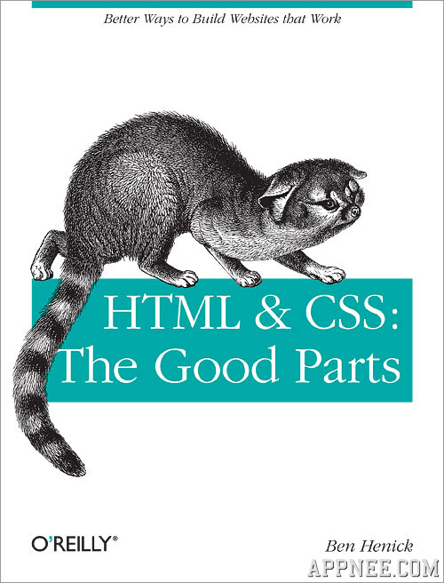 Books On Html And Css Pdf Book