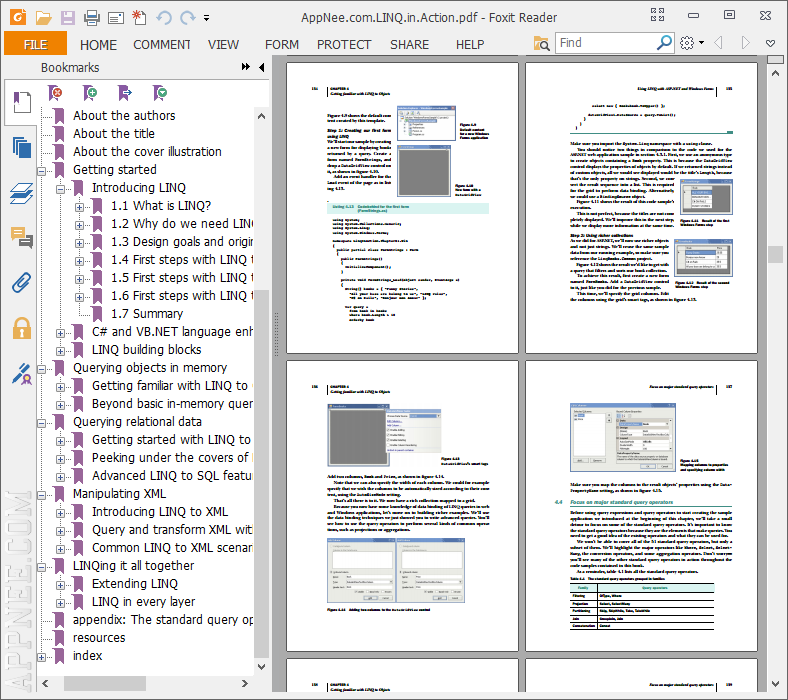 Programming Microsoft Linq Pro Developer Pdf To Word