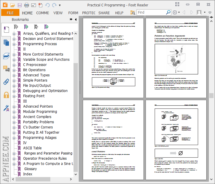 Introduction to c programming pdf