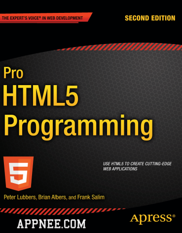 html5 the missing manual pdf