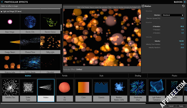 Red Giant Trapcode Suite Keygen Software For Mac