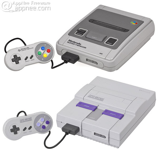 Snes emulator mac with games