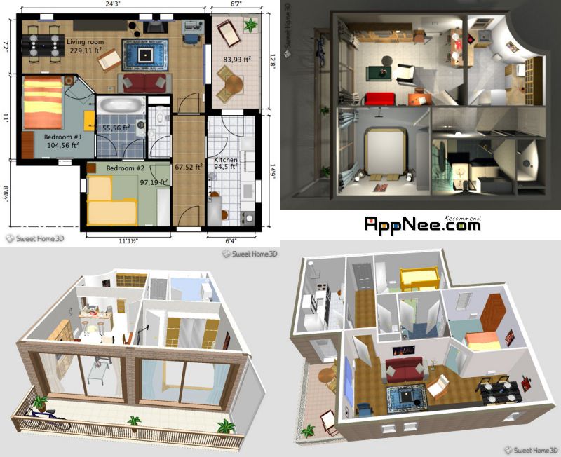 Interior Design Software Mac Download