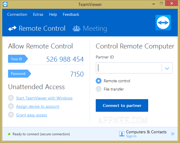 Newest Version Of Teamviewer