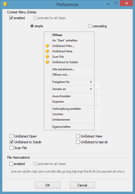 Universal extractor 1.6.1 latest windows