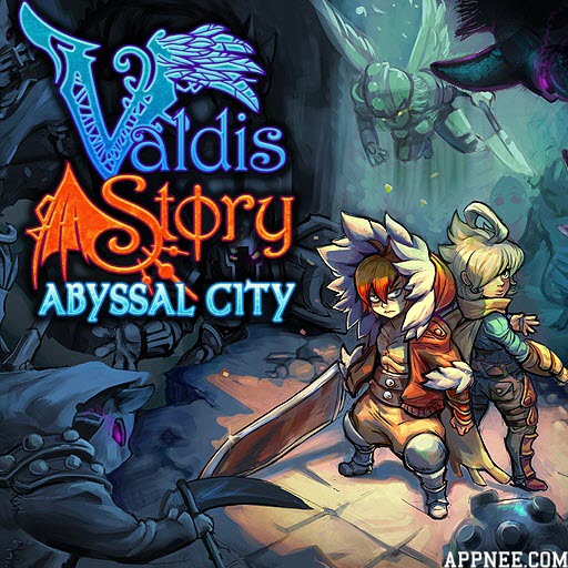 Valdis Story Abyssal City v1.0.0.25