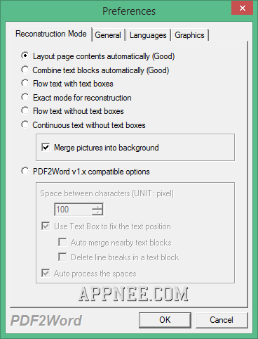 Doc Conversion Into Pdf