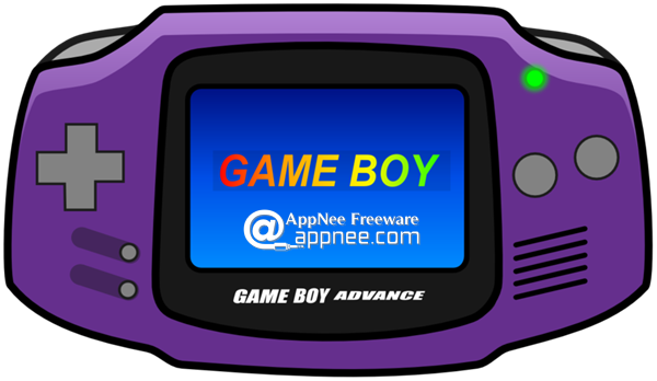 Visual Boy Advance