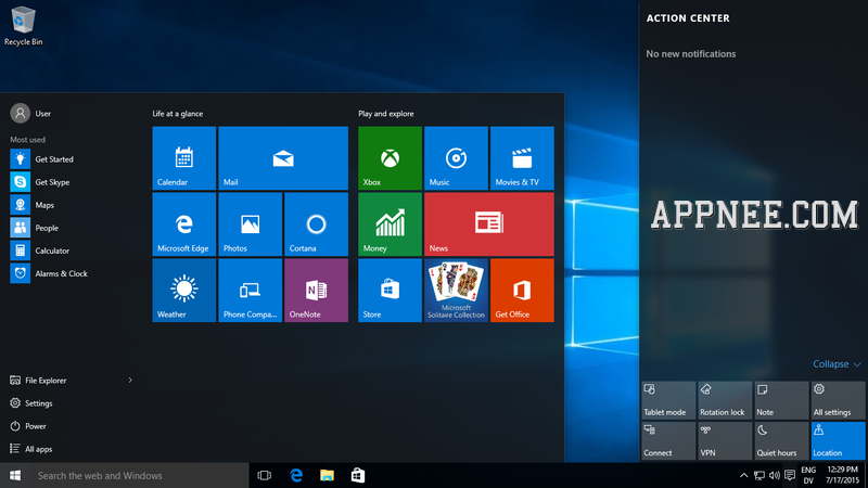  Torrent  2015     Windows 10 -  7