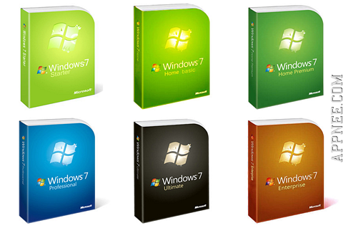Windows 7 All In One Iso Download