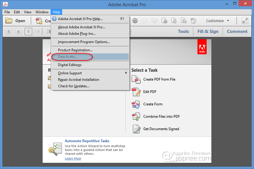 download adobe acrobat 11 pro keygen