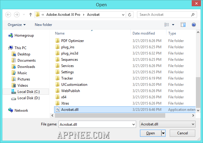 Adobe Acrobat XI Pro 11.0.19 Multilang