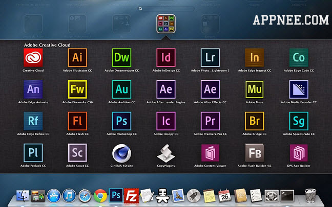 adobe creative suite cs6 for mac torrent