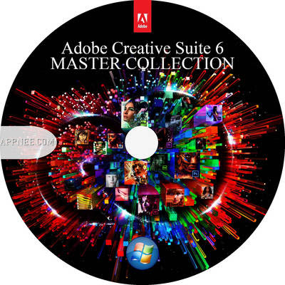 adobe creative suite master collection for mac