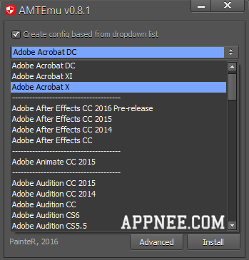 adobe acrobat xi professional for windows - full version