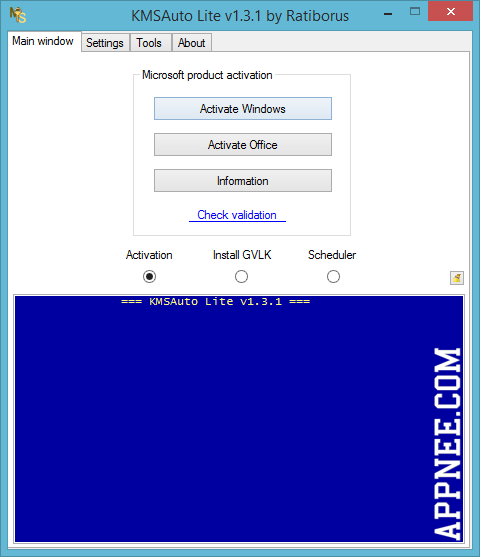 [v1.2.4] KMSAuto Lite – Microsoft Windows and Office ...