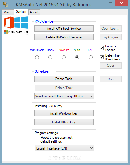 Windows Server 2012 R2 Standard Kms Key