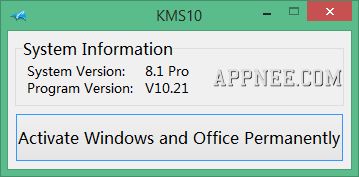 office 2010 activator kms