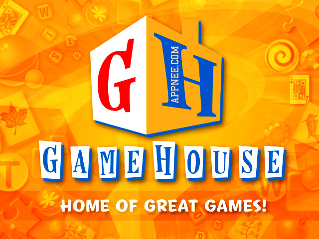 Gamehouse collection free download