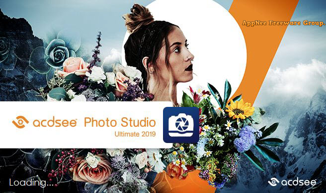 acdsee photo studio professional 2019