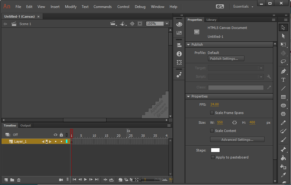 adobe edge animate cc free account