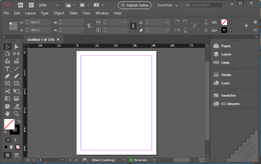 where can i buy adobe indesign cs6