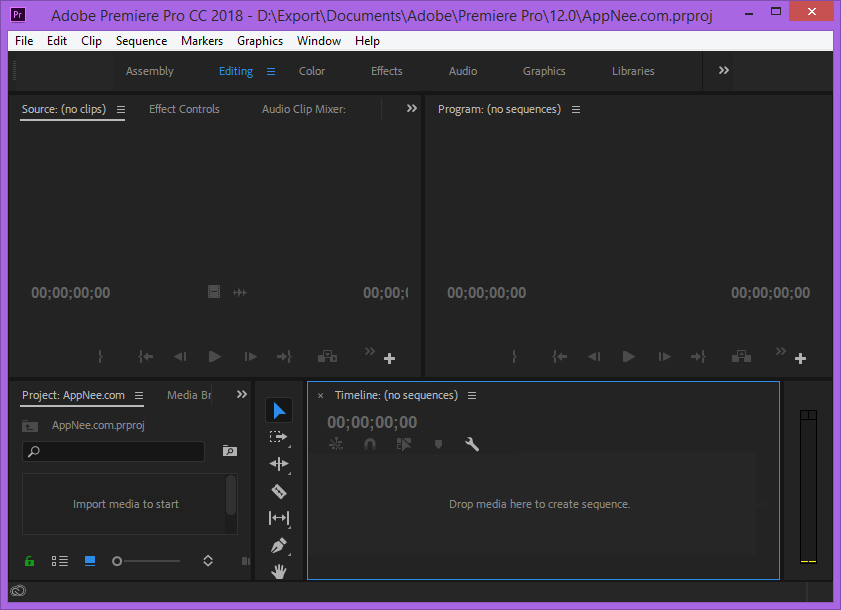 adobe premiere pro cs4 download with crack