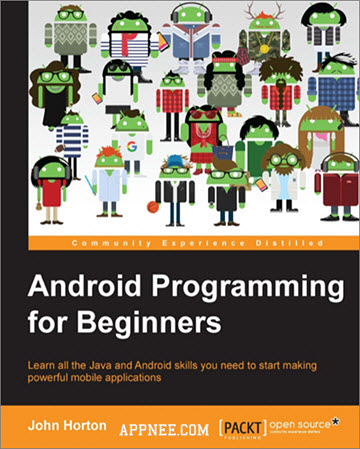 android programming assignments for beginners