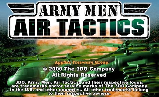 Download Army Men Online android on PC