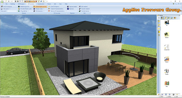  Ashampoo  Home  Designer  Pro  2 License  Key  Awesome Home 