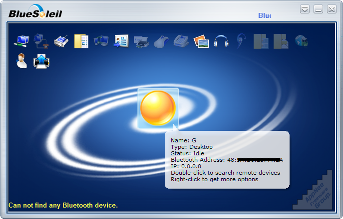 Ivt Bluesoleil Bluetooth Driver Version 1.6.1.4 Programs