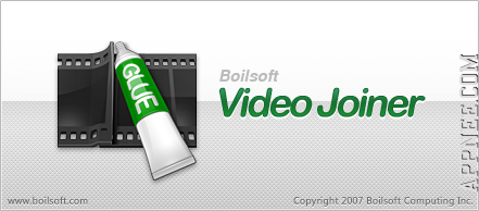 boilsoft video joiner