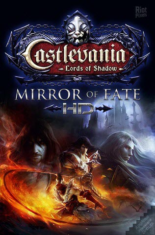 castlevania lords of shadow 1 pc download free