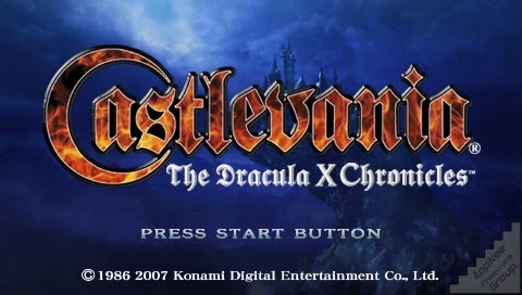 akumajou dracula x english iso download