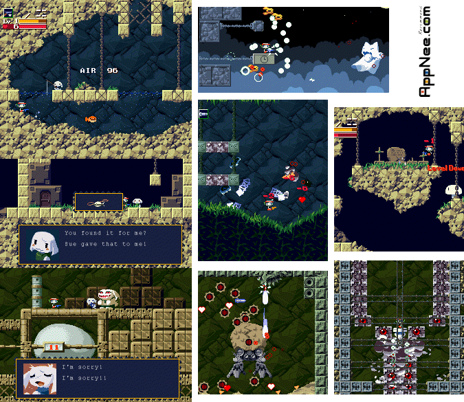 cave story download windows