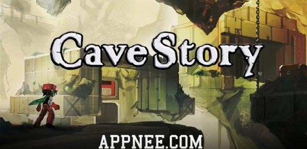 cave story plus