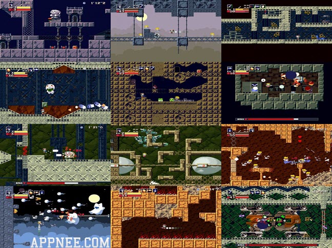 cave story plus