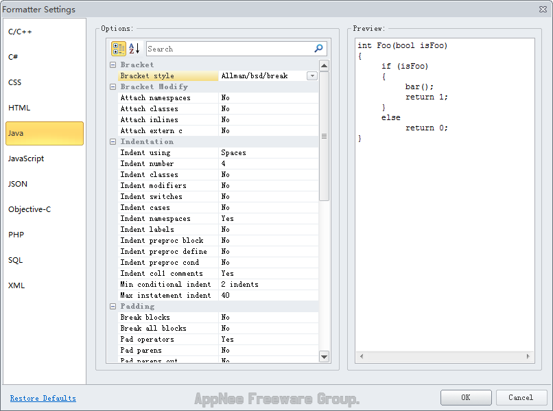 notepad++ json formatter plugin download