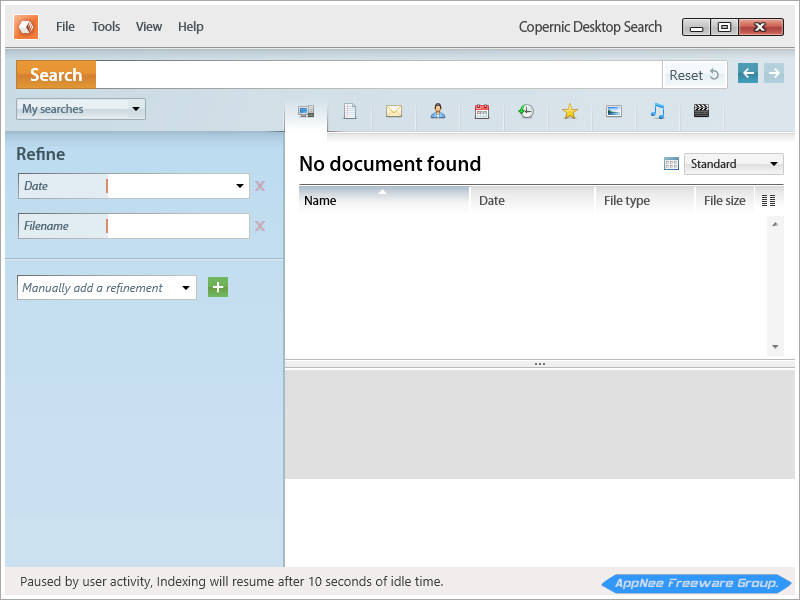 copernic desktop search vs file locator